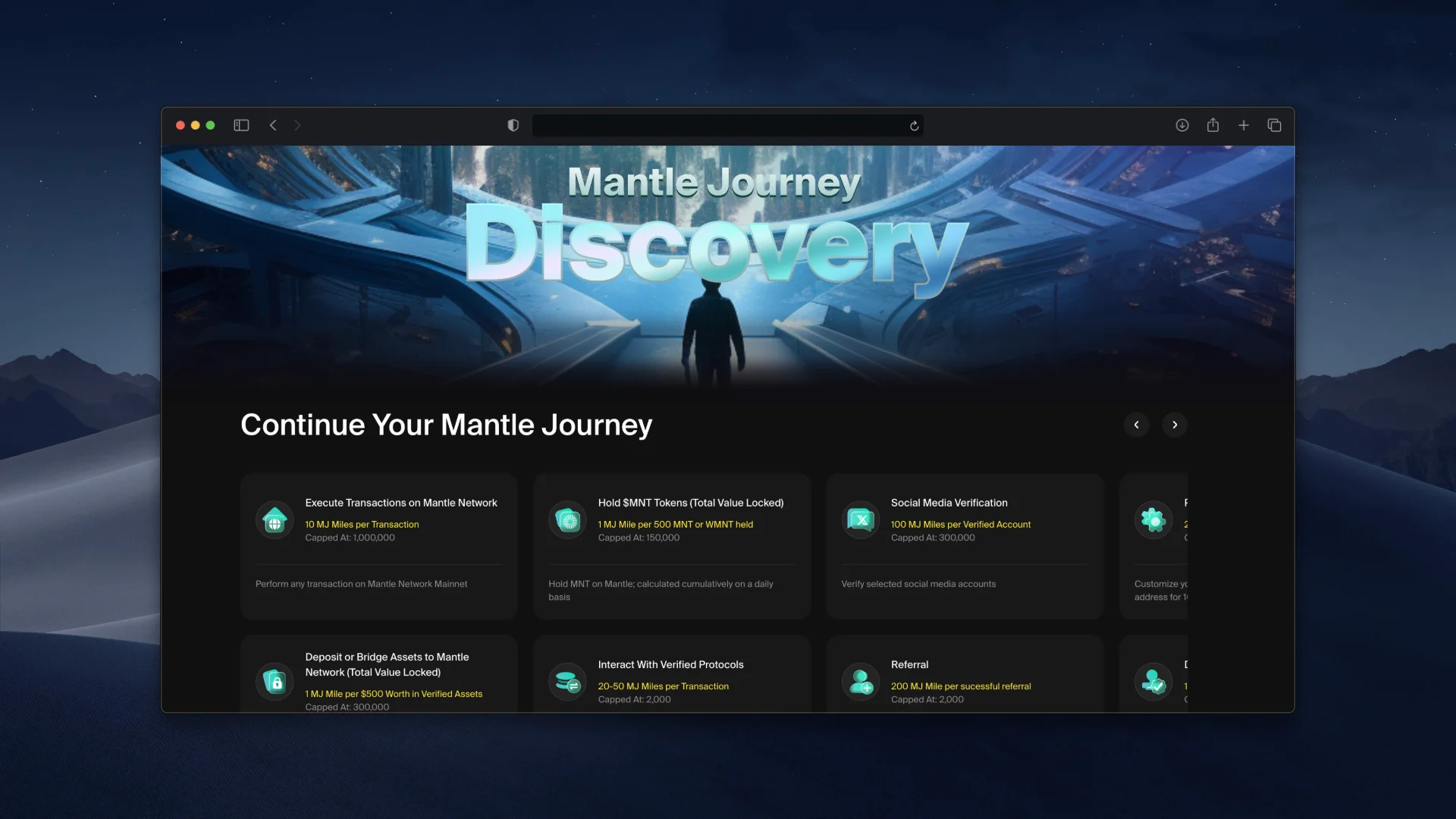 Challenges and ecosystem needs